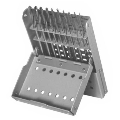 Bone Screw Management